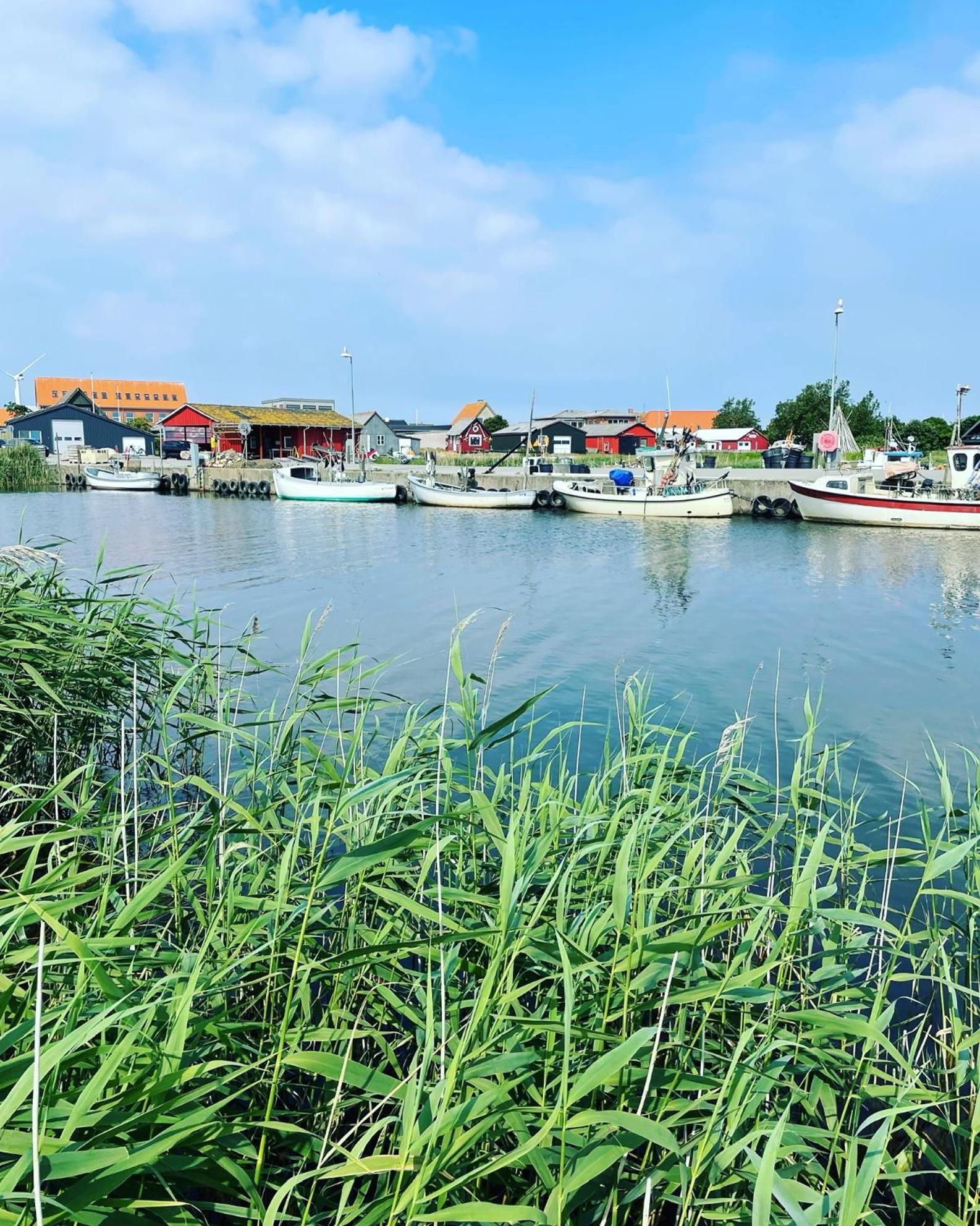 Вілла Harbour Living Віде-Санде Екстер'єр фото